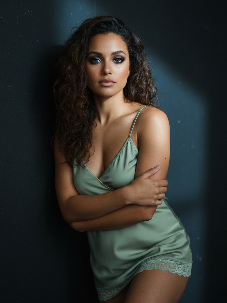 Carmen escort Sheffield