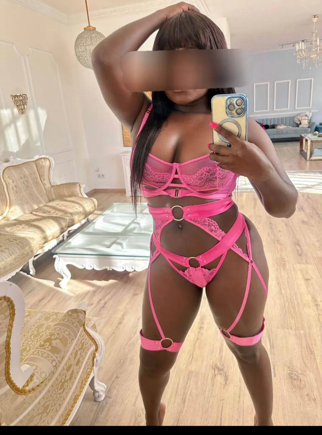 Adanna escort 