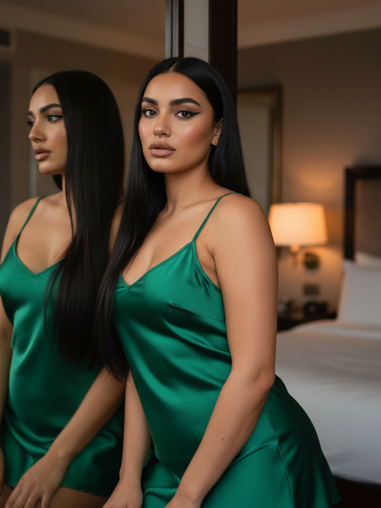 Leila escort Sheffield