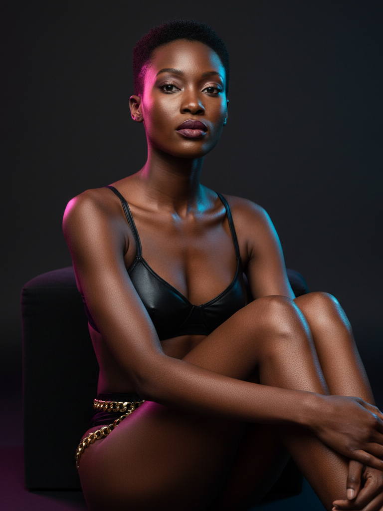 Imani escort 
