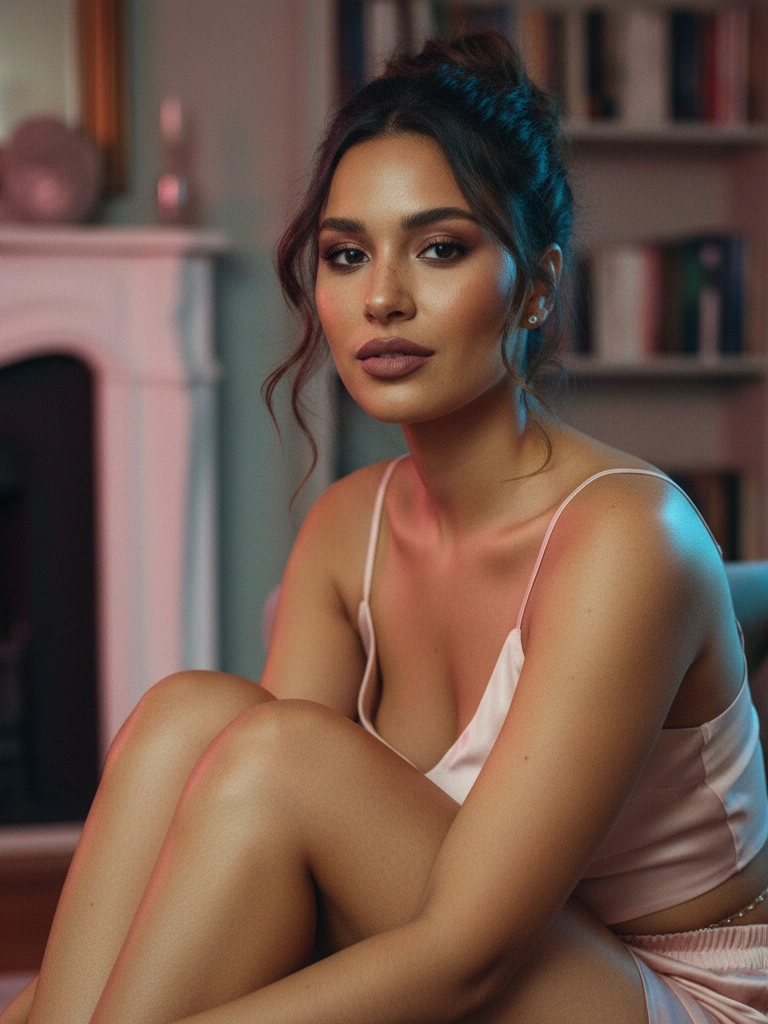 Salma escort 