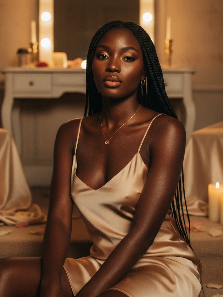 Chioma escort 