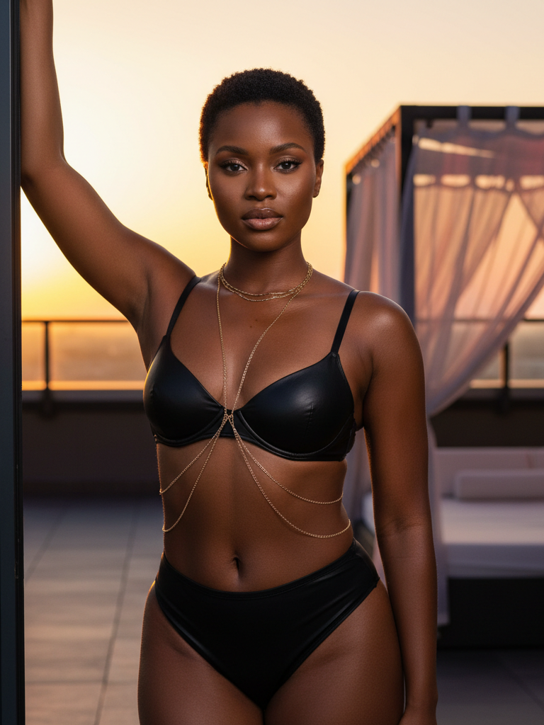 Fatoumata escort 