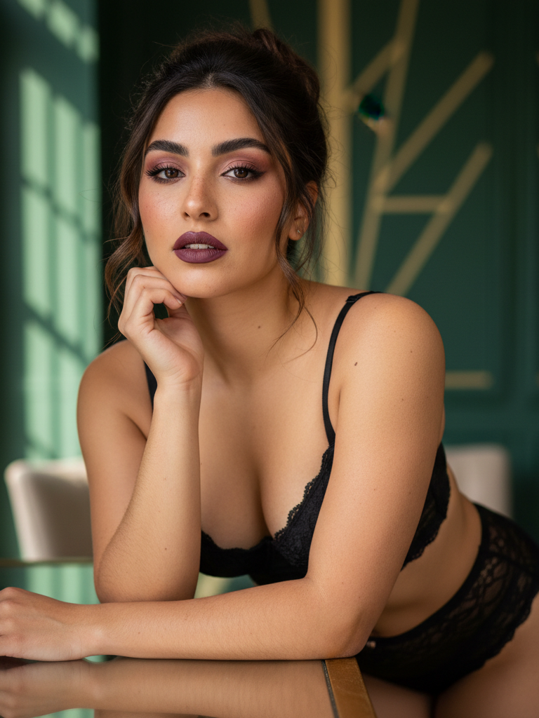 Areesha escort 