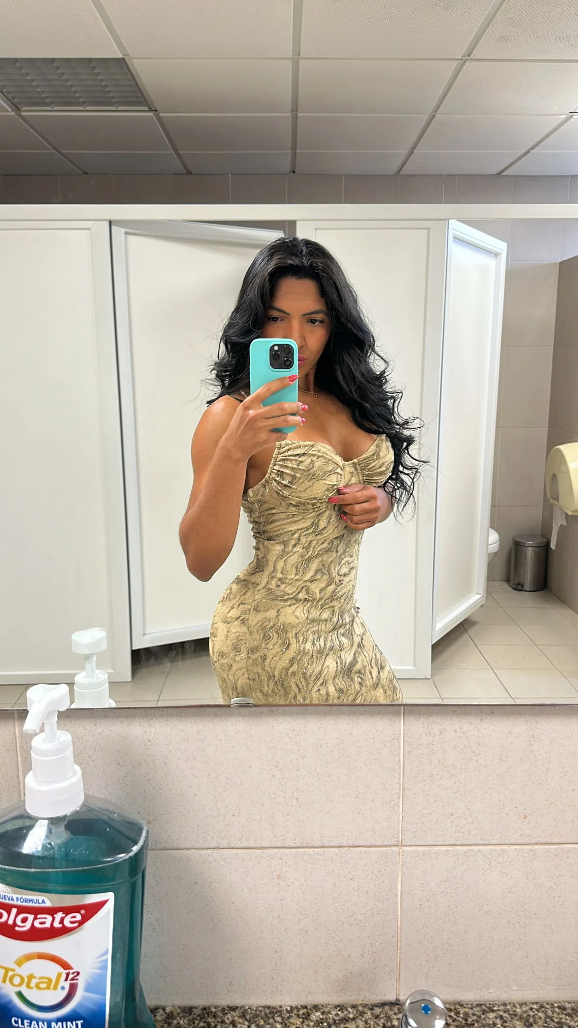 Bruna escort 