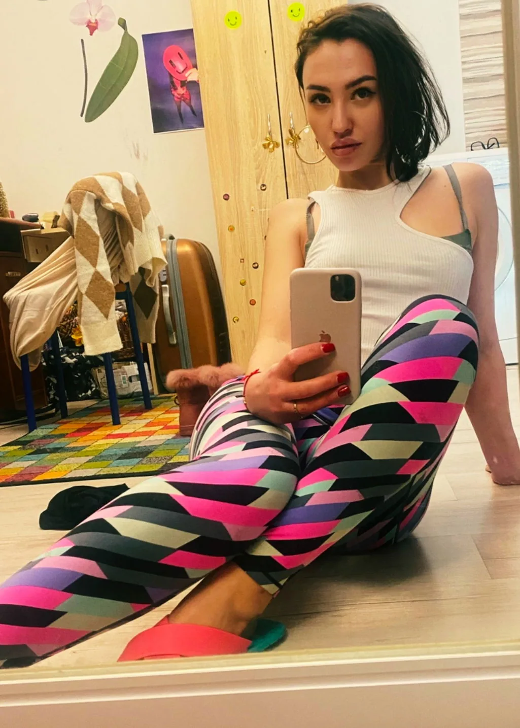 Cristina escort 