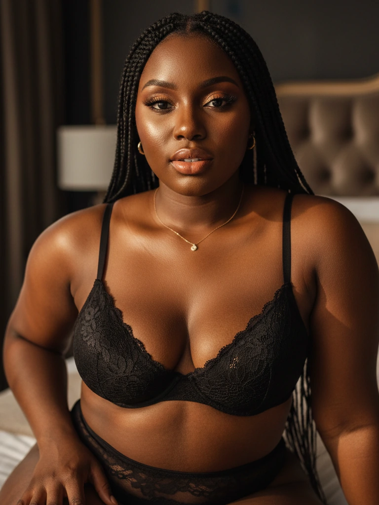 Imani escort 