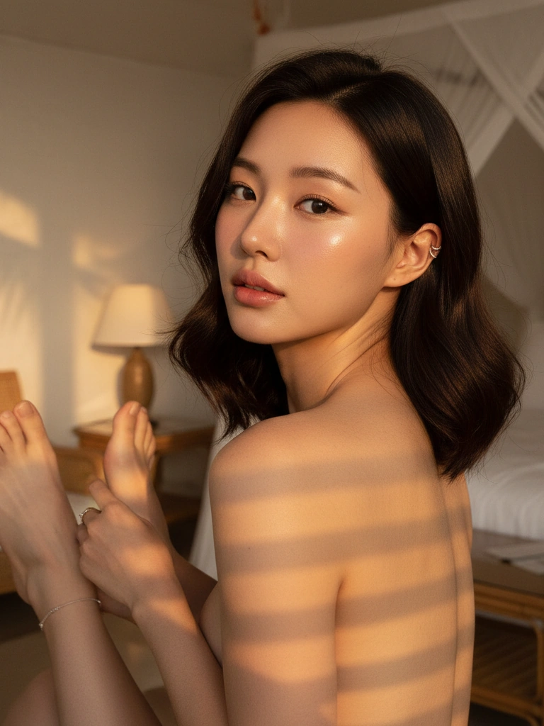 Jimin escort 