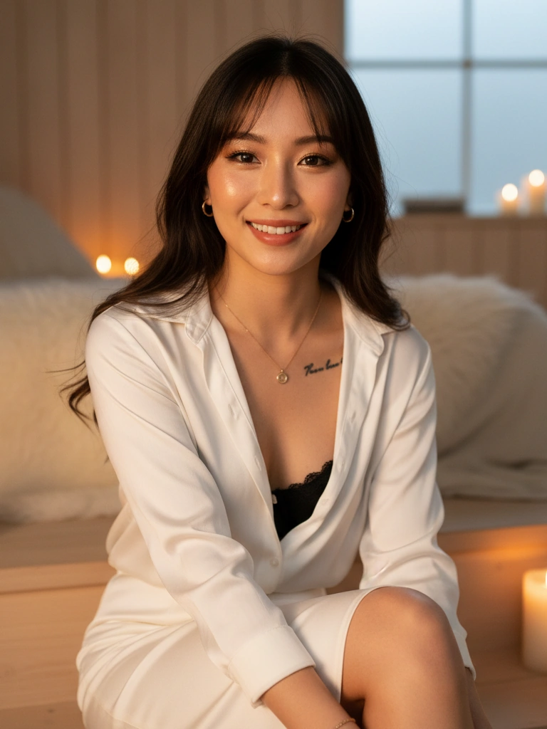 Yuki escort Sheffield