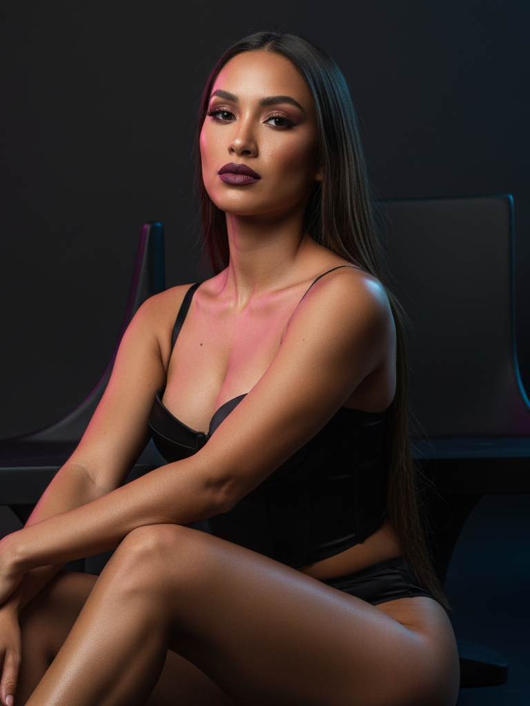 Thais escort Sheffield