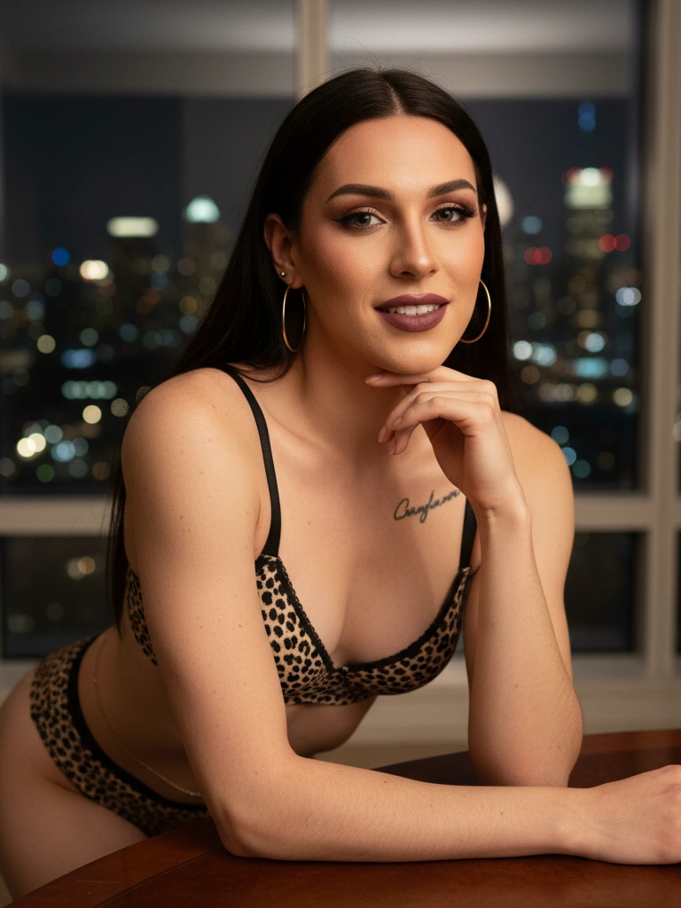 Abena escort 