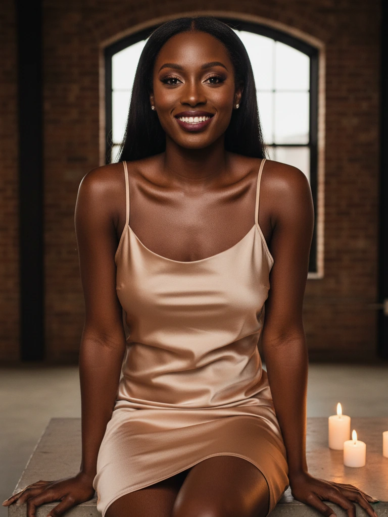 Fatoumata escort 
