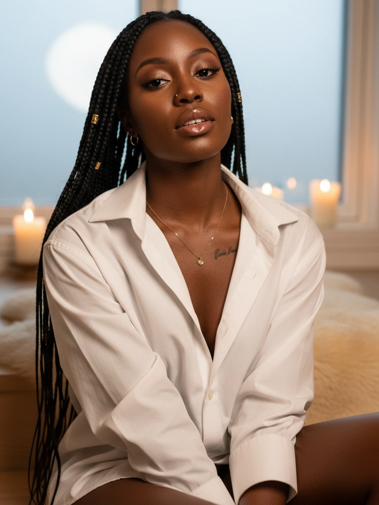 Zuri escort 