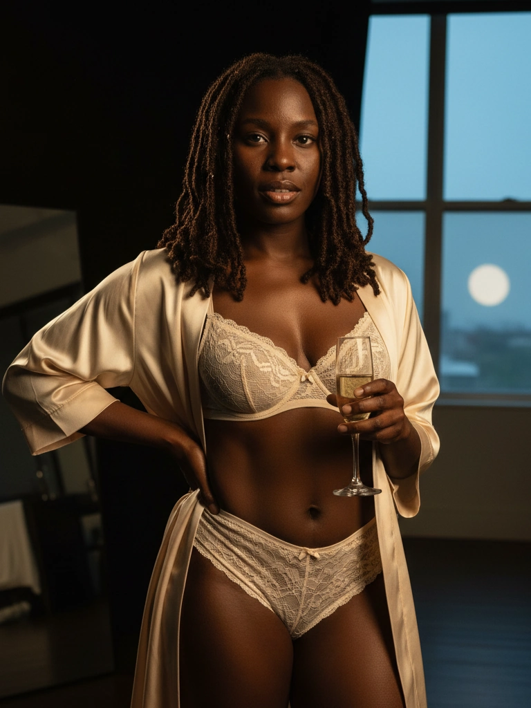 Destiny escort 