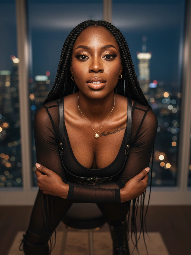 Abena escort 