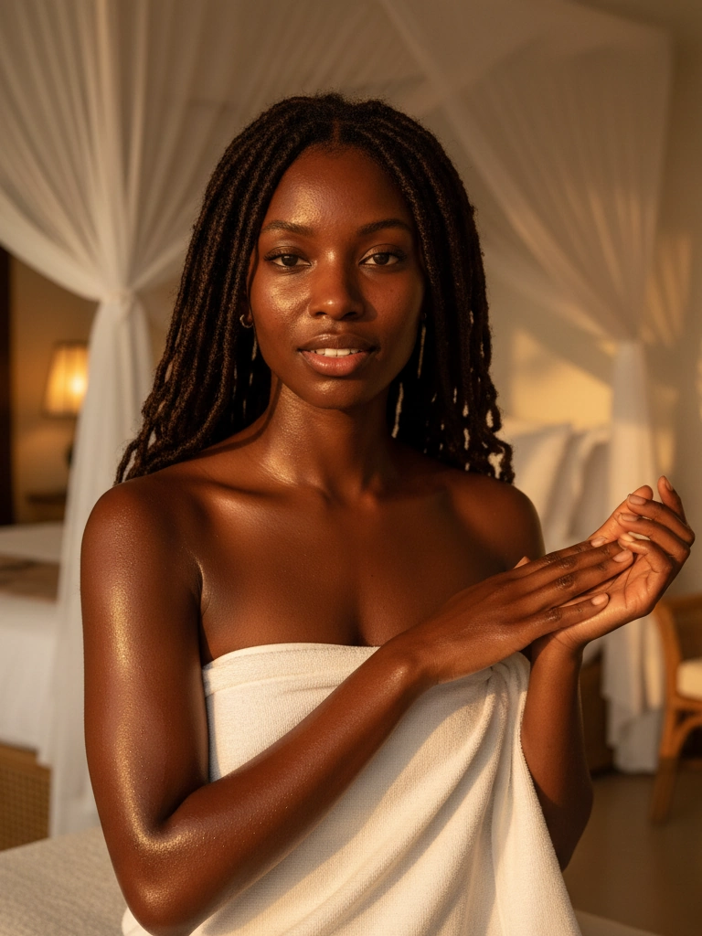 Adanna escort 