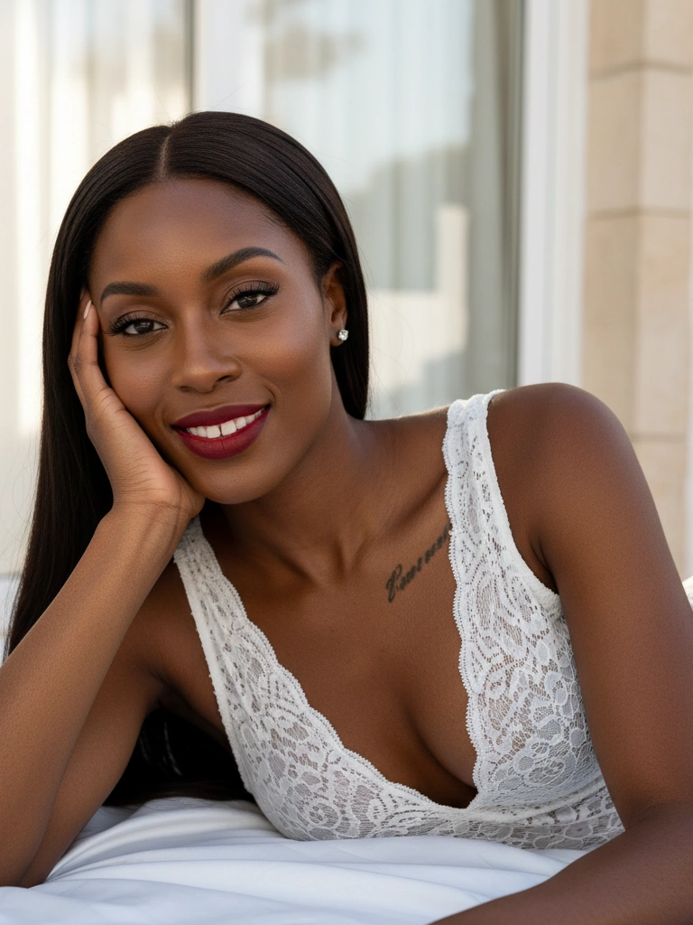 Tiana escort 