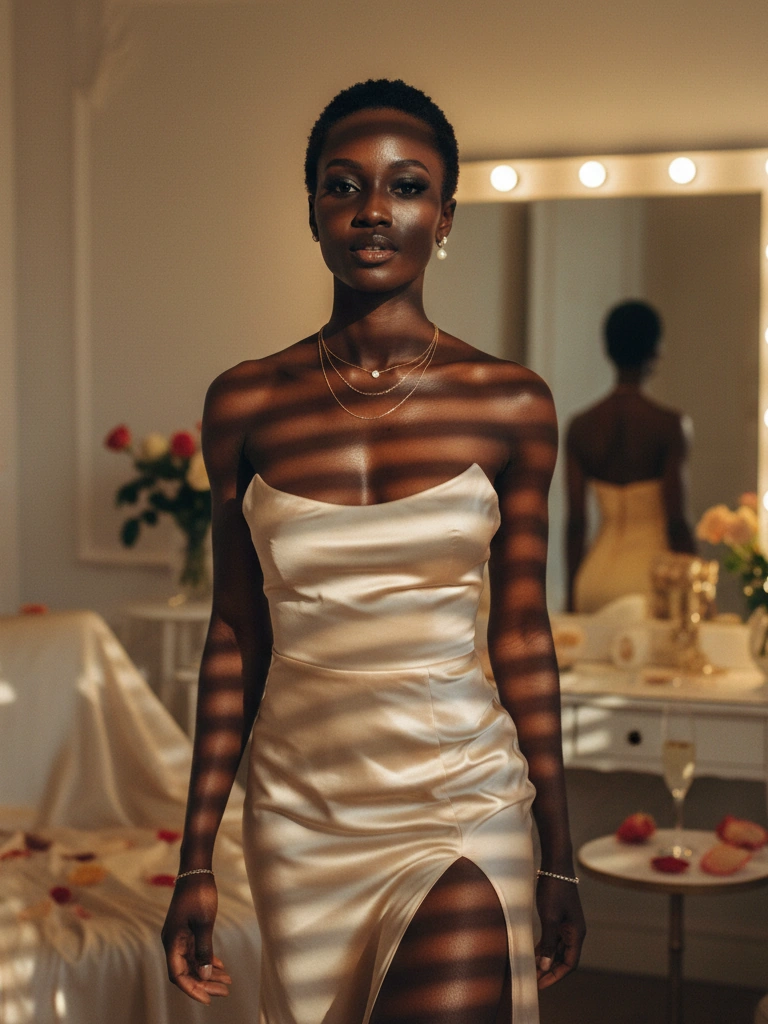 Thandiwe escort 