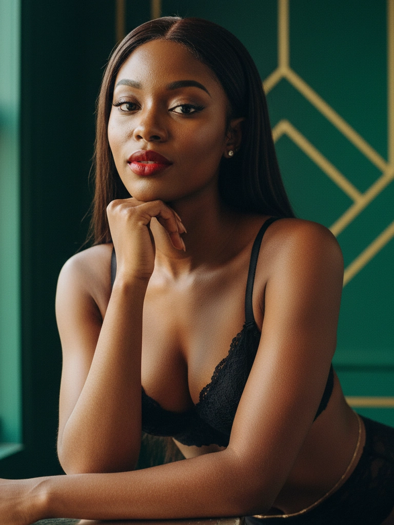 Amara escort 