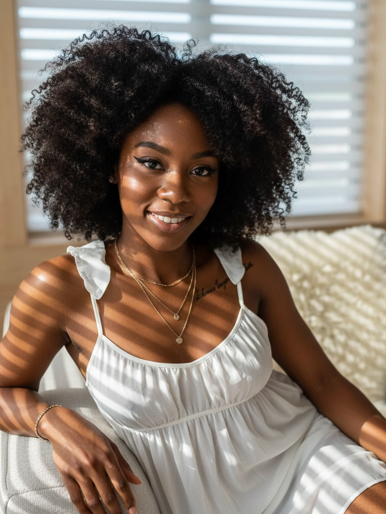 Chioma escort 