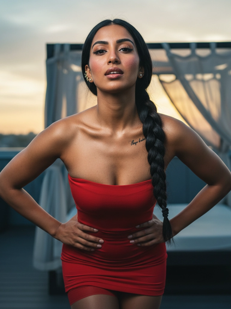 Debolina escort Sheffield