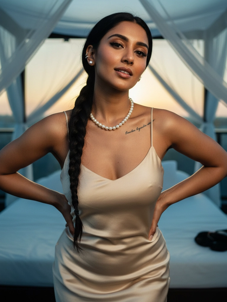 Nikita escort Sheffield