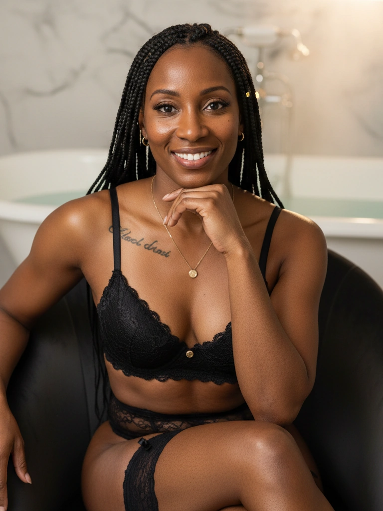 Abena escort 