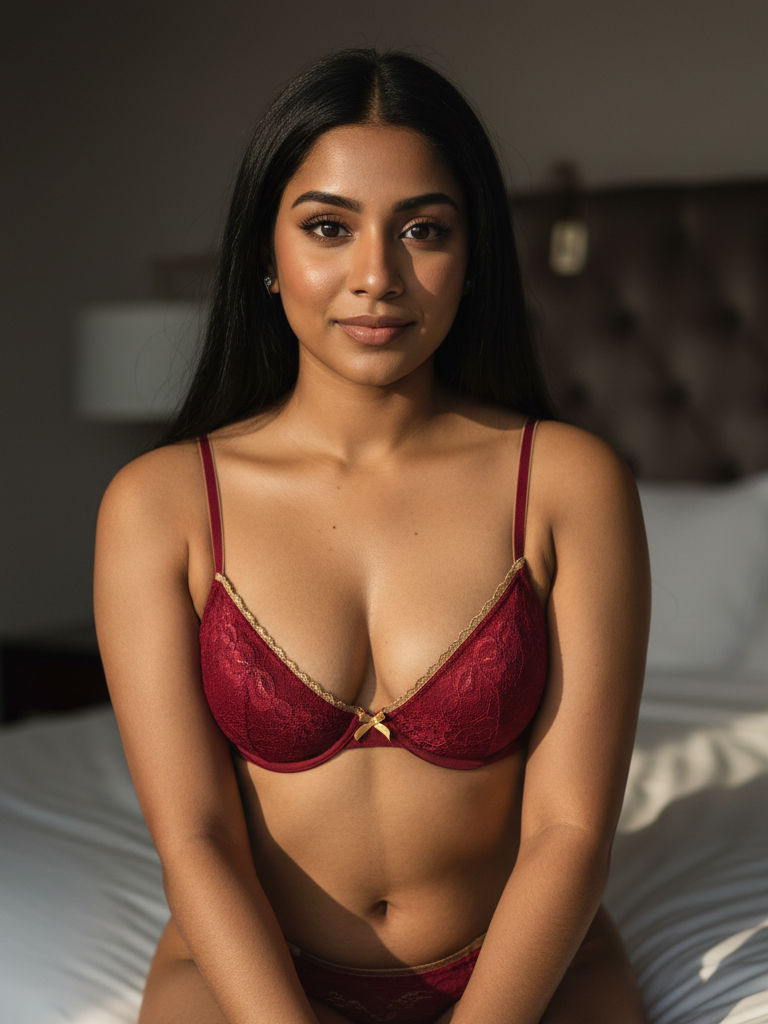 Pooja escort Sheffield