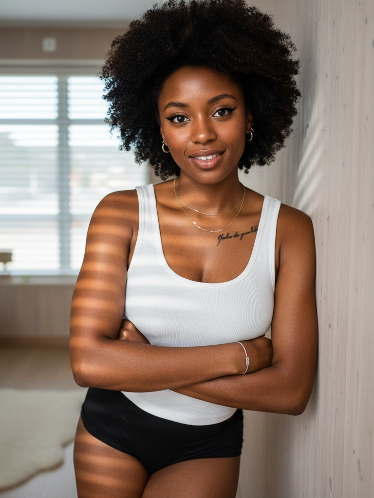 Amina escort 