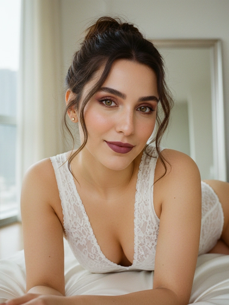 Amna escort 