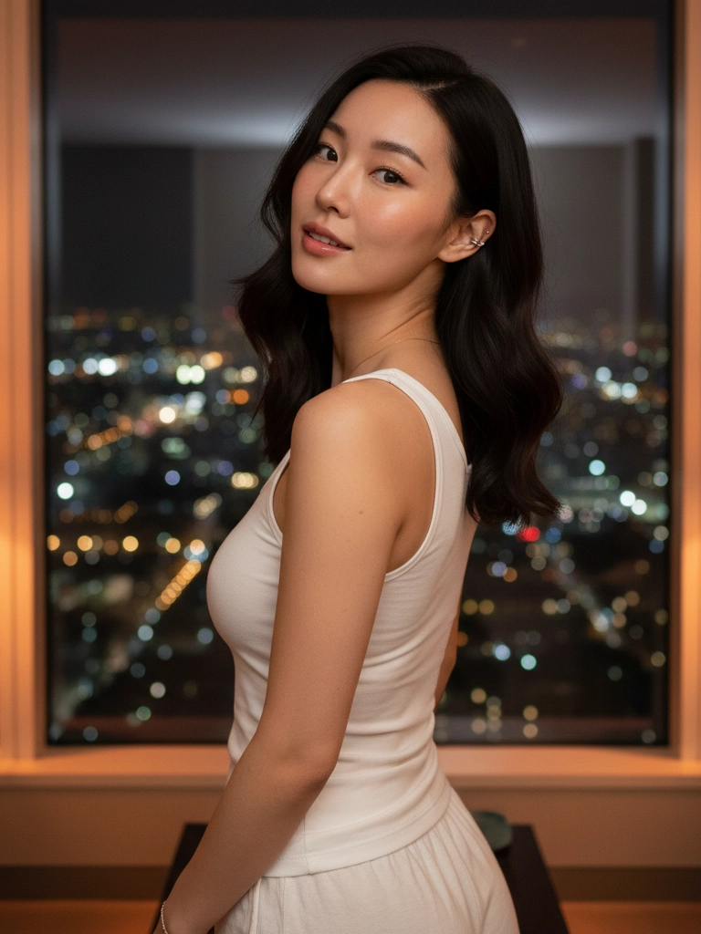 Aoi escort 