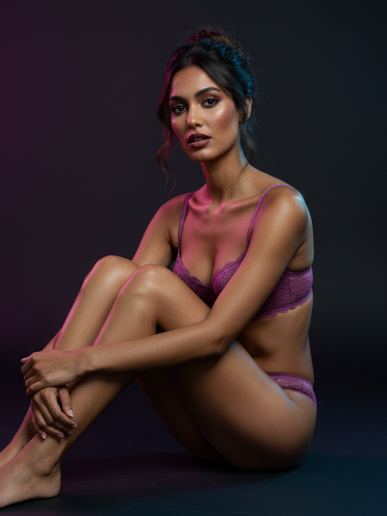 Alizeh escort 