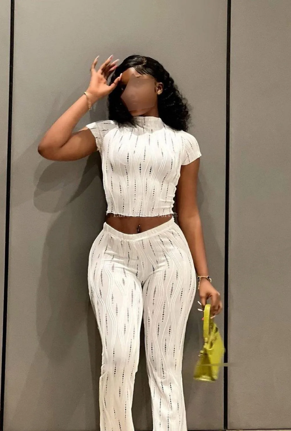 Asha escort 