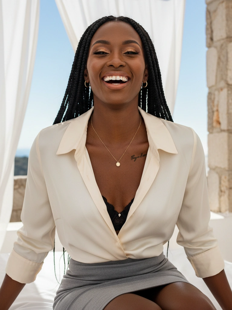 Nkechi escort 