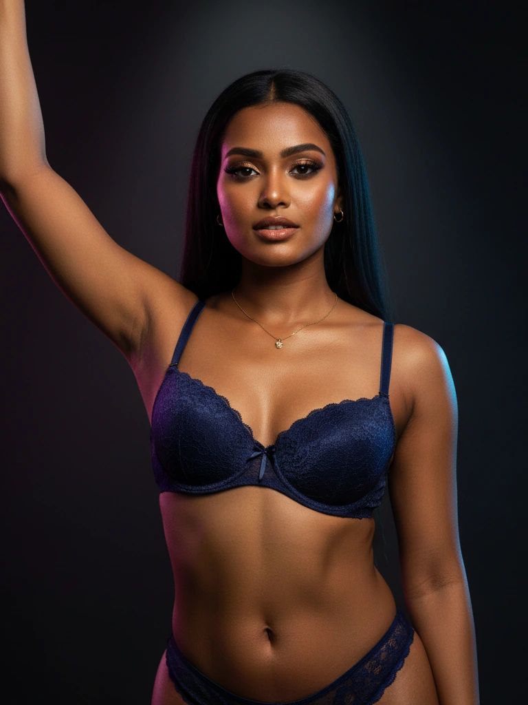 Keya escort 