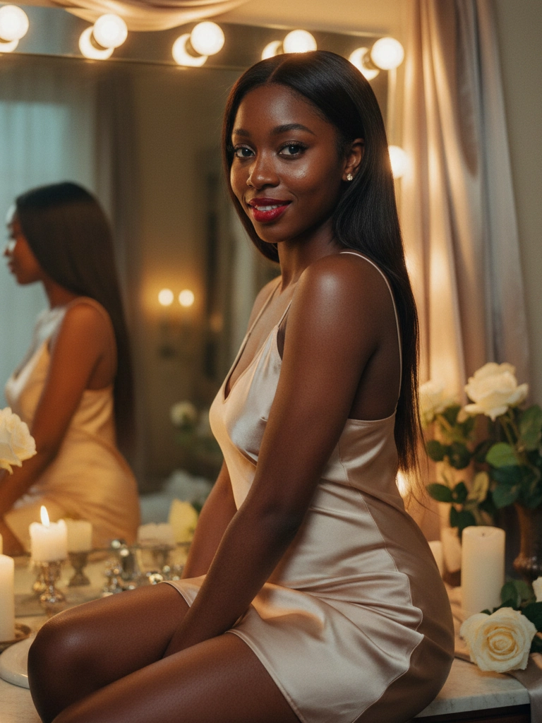Adanna escort 