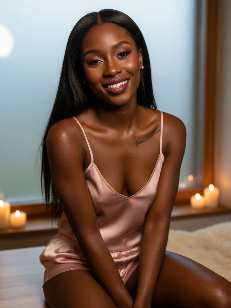 Zuri escort 