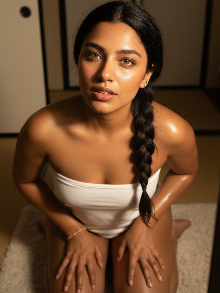 Isha escort 