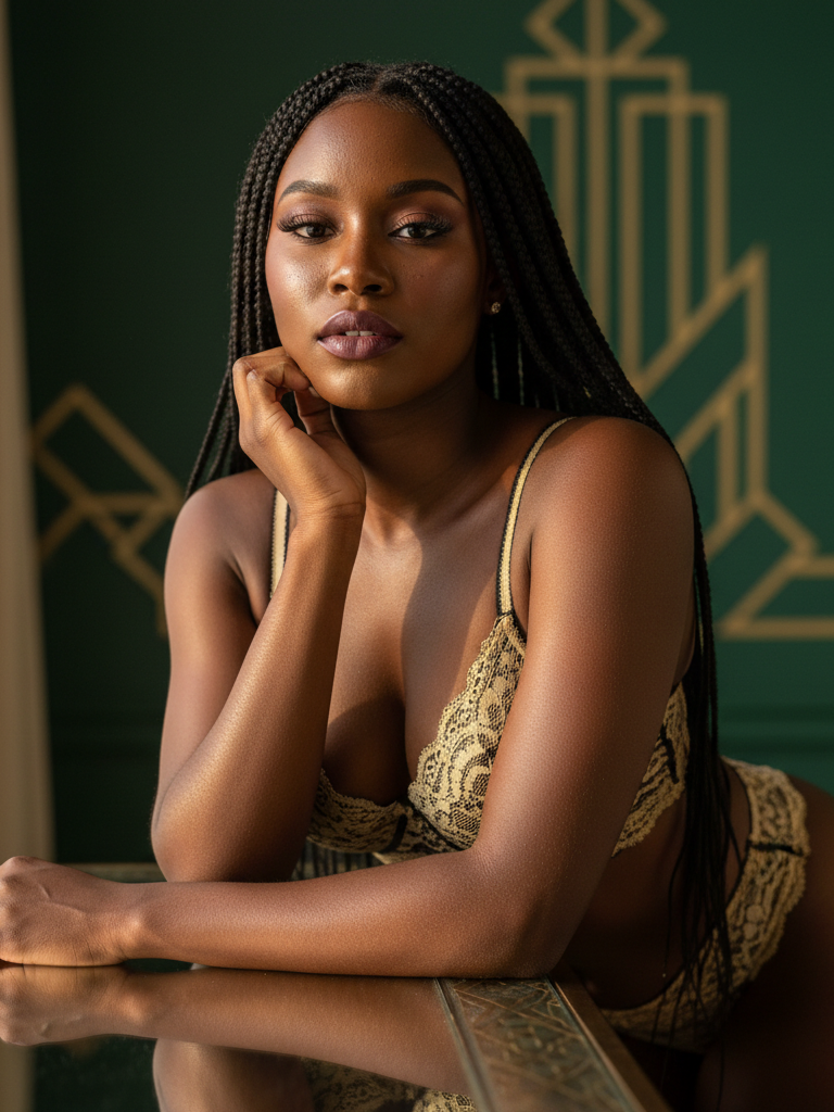 Dalila escort 