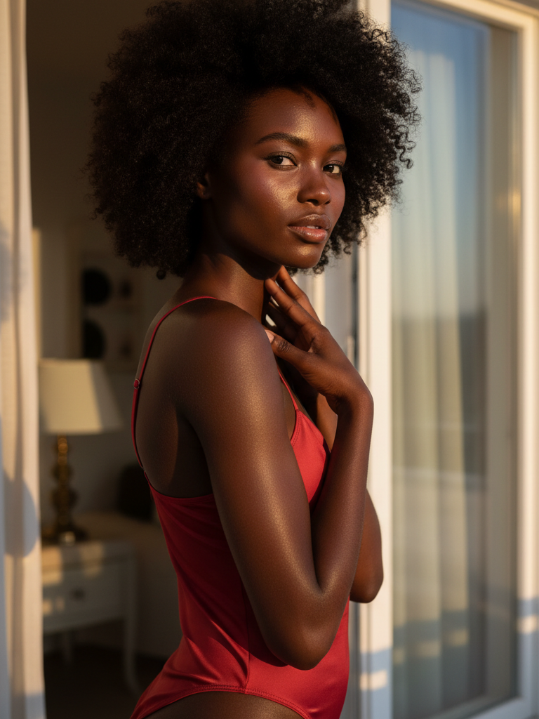 Amara escort 